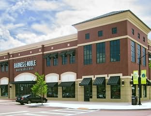 July 12th Book Signing @ Hampton Barnes & Noble